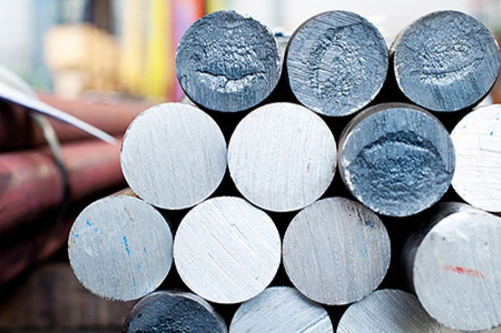Prozessfähige Stähle – LB MetallService AG